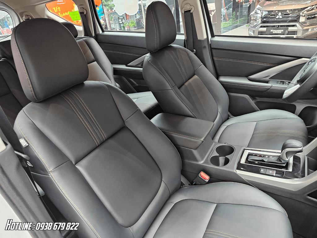 Mitsubishi Xpander 2026